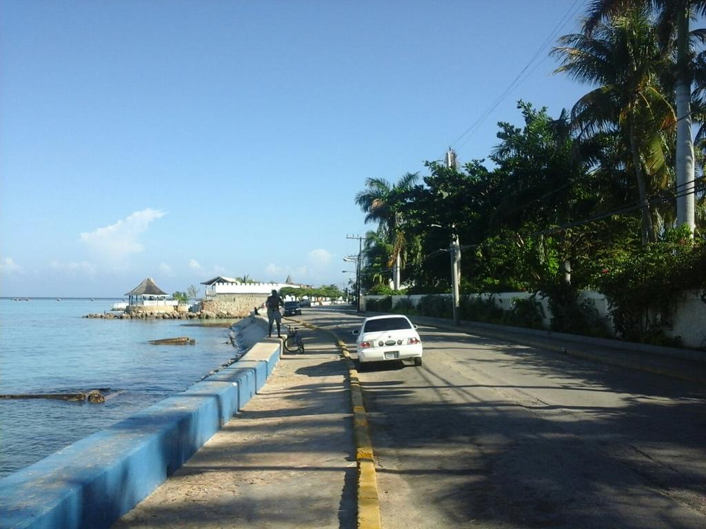 Relax In Sunny Montego Bay, Jamaica Privatunterkunft